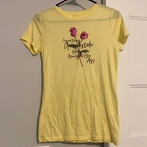 Aeropostale T-shirt (short sleeve)